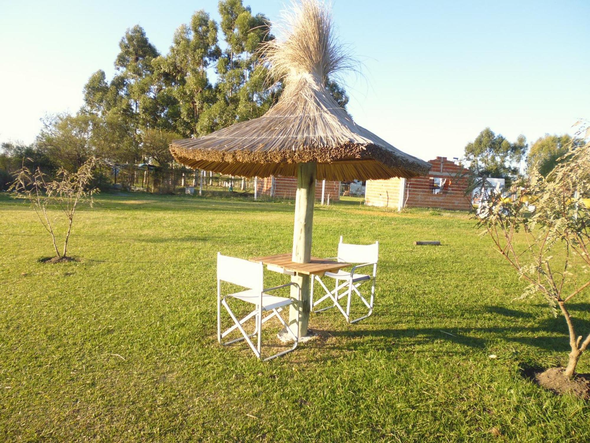 Complejo Sol Y Luna Gualeguaychú Kamer foto