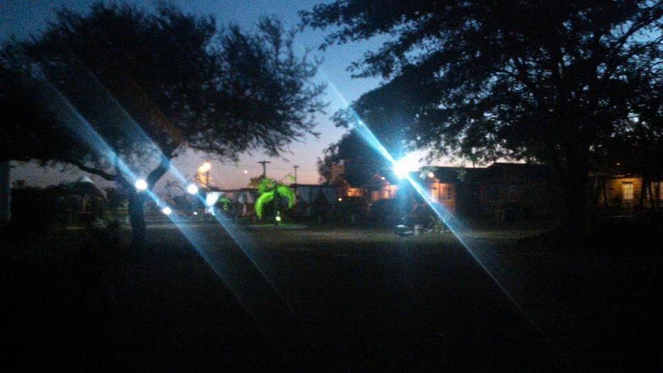Complejo Sol Y Luna Gualeguaychú Buitenkant foto