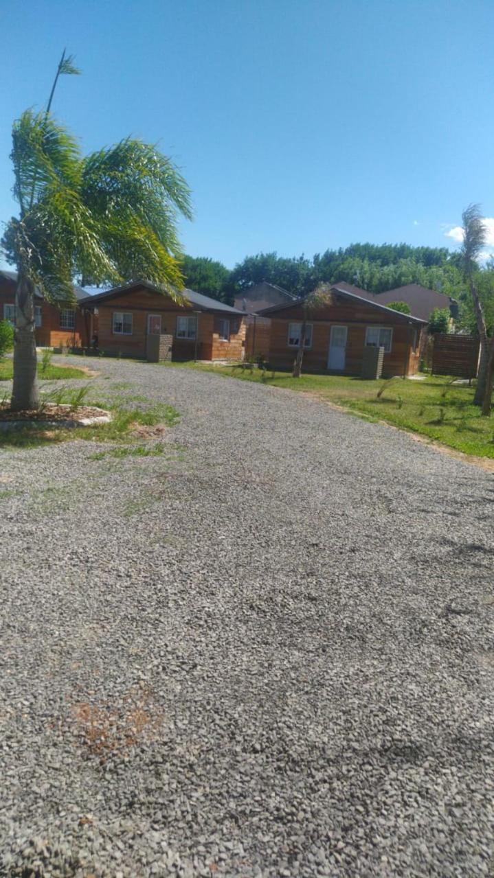 Complejo Sol Y Luna Gualeguaychú Buitenkant foto